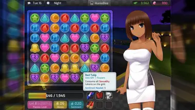 HuniePop preview 14
