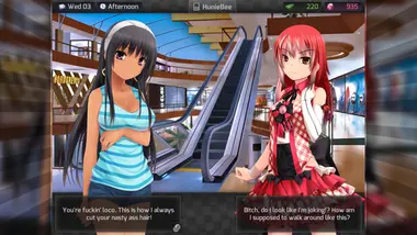 HuniePop preview 15