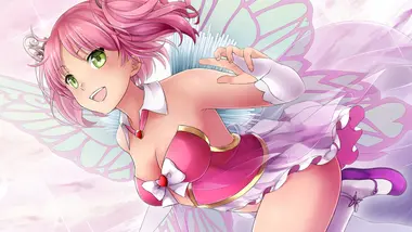 HuniePop preview 12