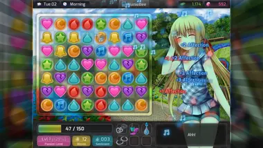 HuniePop preview 13