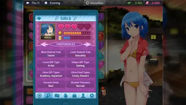 HuniePop preview 11