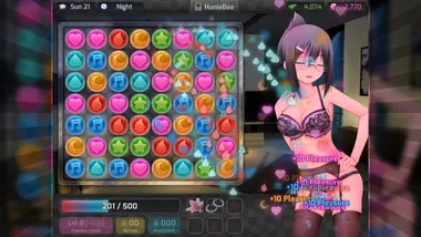 HuniePop preview 8
