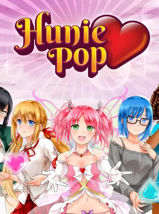 HuniePop preview 7