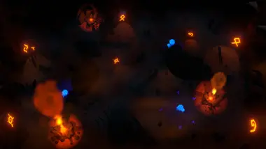 Hunt 'n Sneak preview 2
