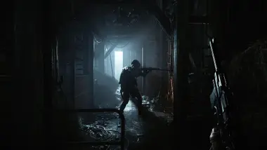 Hunt: Showdown 1896 preview 4