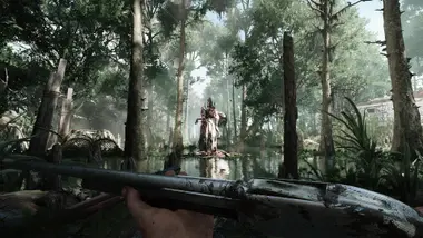 Hunt: Showdown 1896 preview 7