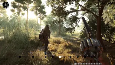 Hunt: Showdown 1896 preview 8