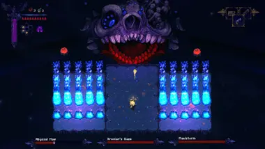 Hunt the Night preview 5
