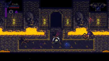 Hunt the Night preview 7