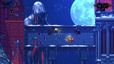 Hunt the Night preview 8