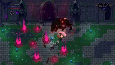 Hunt the Night preview 9