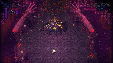 Hunt the Night preview 6