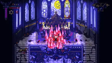 Hunt the Night preview 3