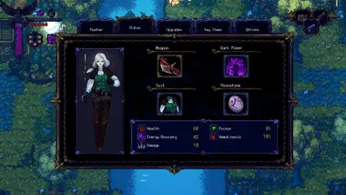 Hunt the Night preview 10