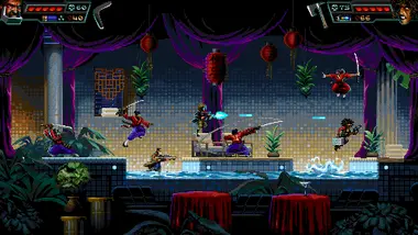 Huntdown preview 7