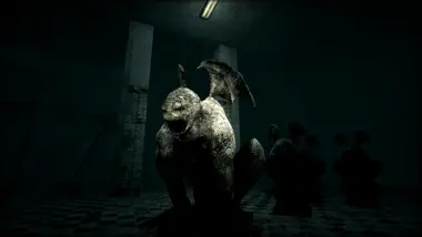 Hunted: One Step Too Far preview 5