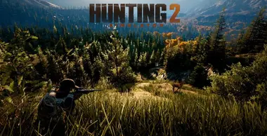 Hunting Simulator 2 - Live - ARGENTINA preview 7