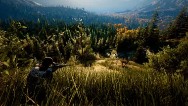 Hunting Simulator 2 - Live preview 6