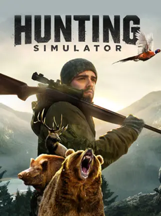 Hunting Simulator preview 11