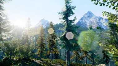 Hunting Simulator preview 2