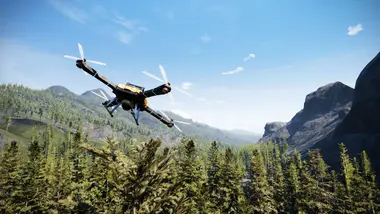 Hunting Simulator preview 6
