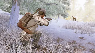 Hunting Simulator preview 5