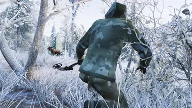 Hunting Simulator preview 9