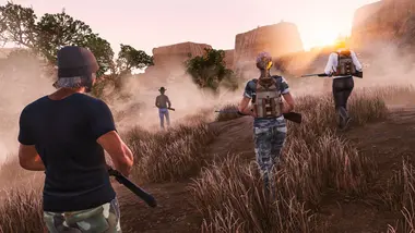 Hunting Simulator preview 7