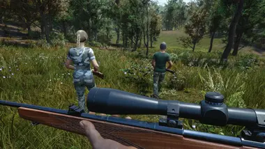 Hunting Simulator preview 10