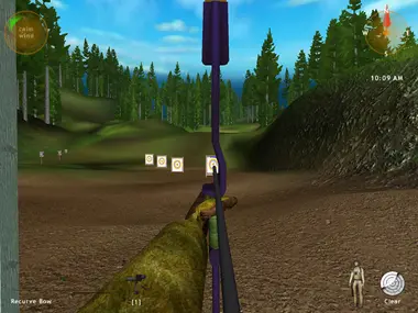 Hunting Unlimited 2008 preview 4