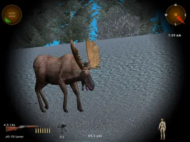 Hunting Unlimited 2008 preview 3