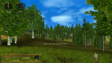 Hunting Unlimited 2009 preview 9