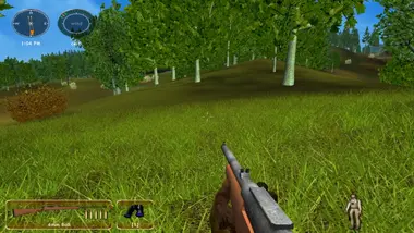 Hunting Unlimited 2009 preview 5