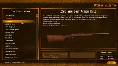 Hunting Unlimited 2009 preview 4