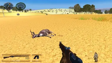 Hunting Unlimited 2009 preview 2