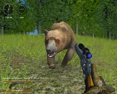 Hunting Unlimited 2010 preview 5