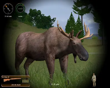 Hunting Unlimited 2010 preview 7