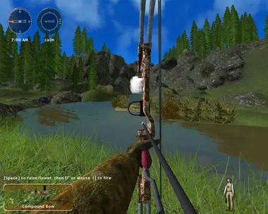 Hunting Unlimited 2010 preview 2