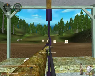 Hunting Unlimited 2010 preview 6