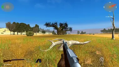 Hunting Unlimited 4 preview 6