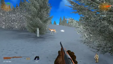 Hunting Unlimited 4 preview 2