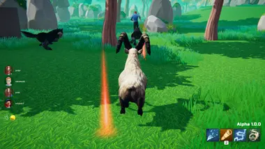 Huntscape preview 9