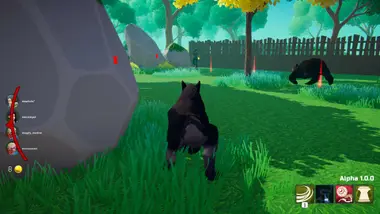 Huntscape preview 3
