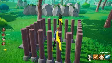 Huntscape preview 6