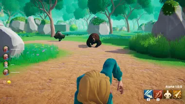Huntscape preview 7