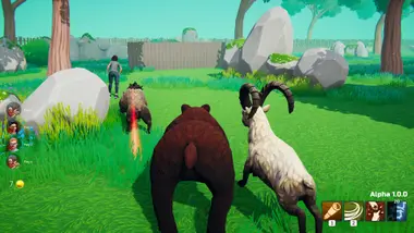 Huntscape preview 5