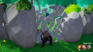 Huntscape preview 2