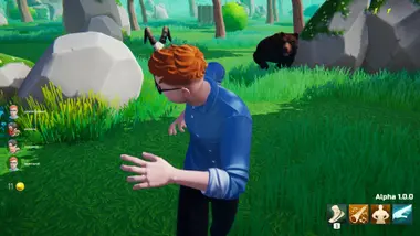 Huntscape preview 4