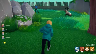 Huntscape preview 8