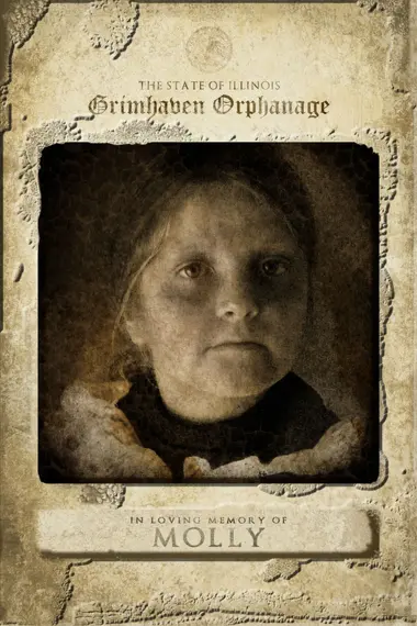 Huntsman: The Orphanage (Halloween Edition) preview 26